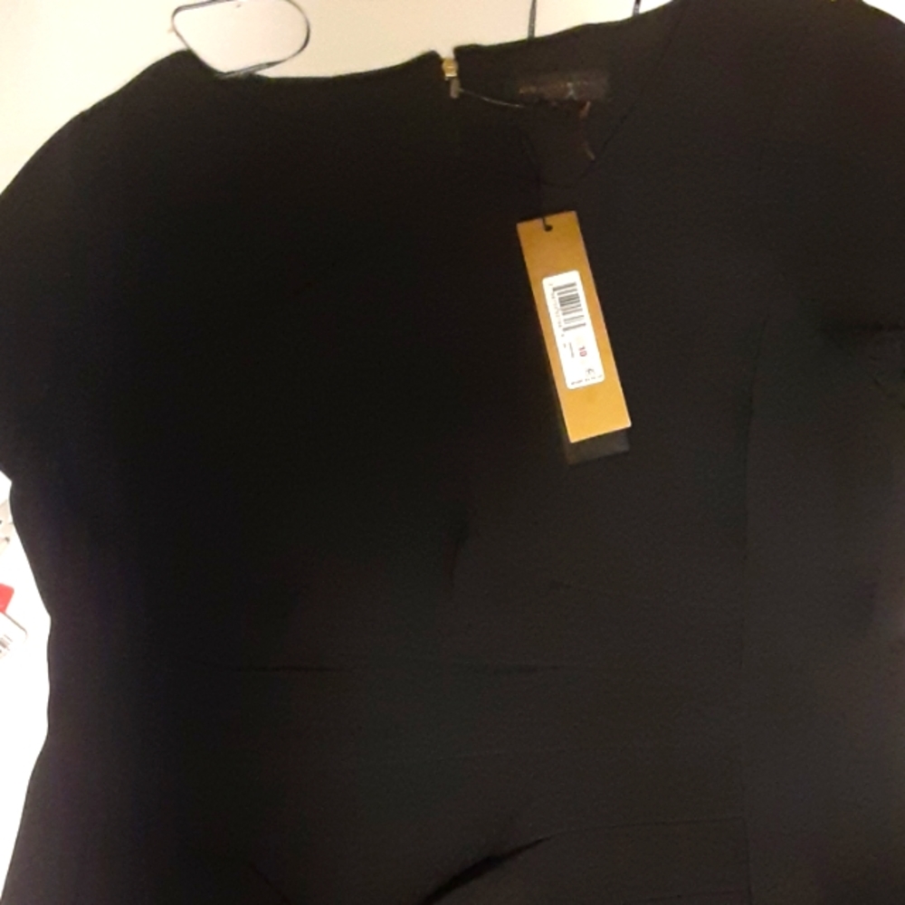 Donnakaran dress